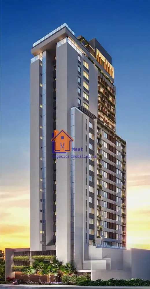 Apartamento, 1 quarto, 35 m² - Foto 15