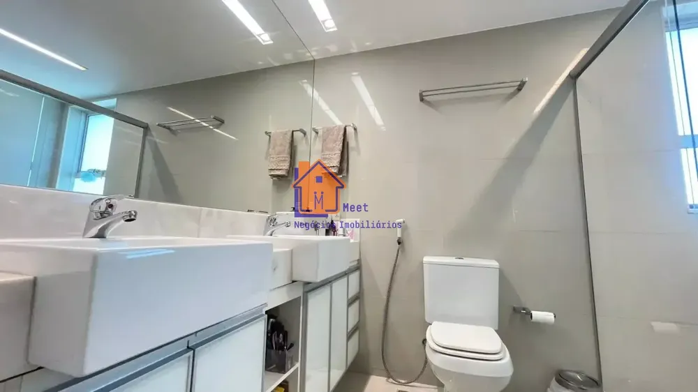 Apartamento, 4 quartos, 155 m² - Foto 7