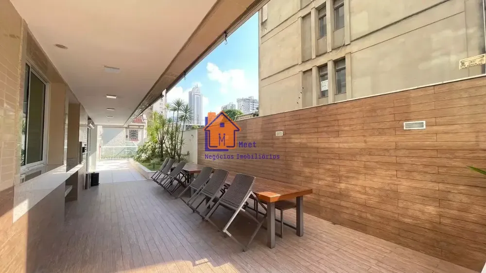 Apartamento, 4 quartos, 155 m² - Foto 15