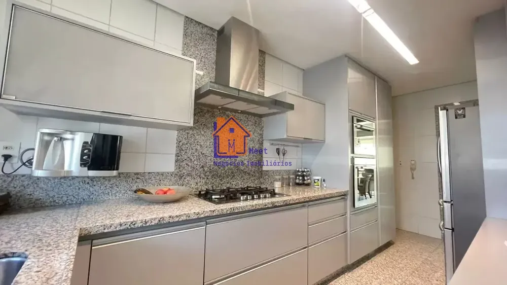 Apartamento, 4 quartos, 155 m² - Foto 13