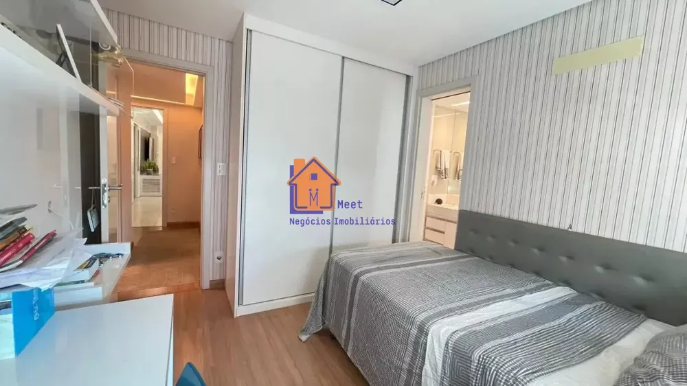 Apartamento, 4 quartos, 155 m² - Foto 8