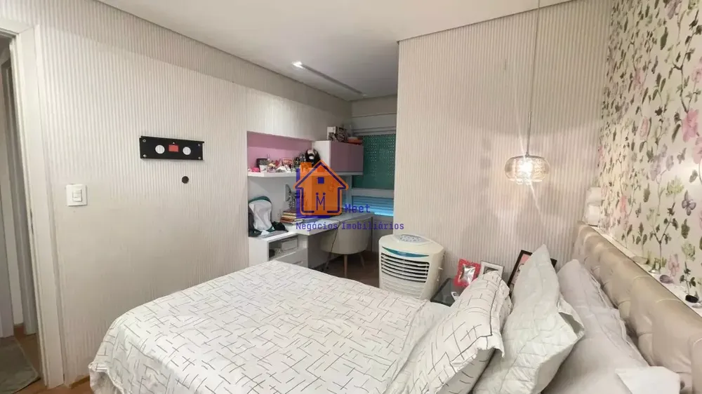Apartamento, 4 quartos, 155 m² - Foto 5