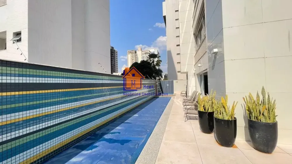 Apartamento, 4 quartos, 155 m² - Foto 16