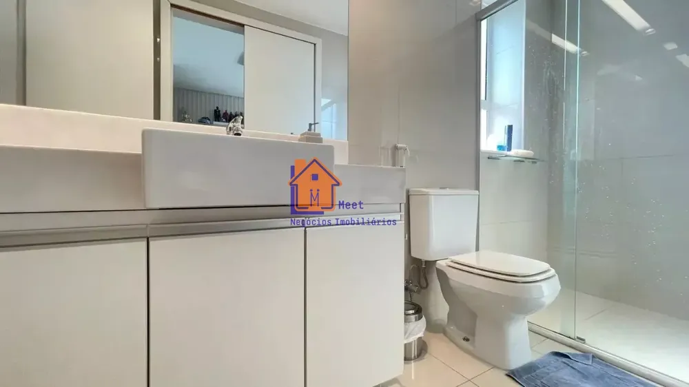 Apartamento, 4 quartos, 155 m² - Foto 10