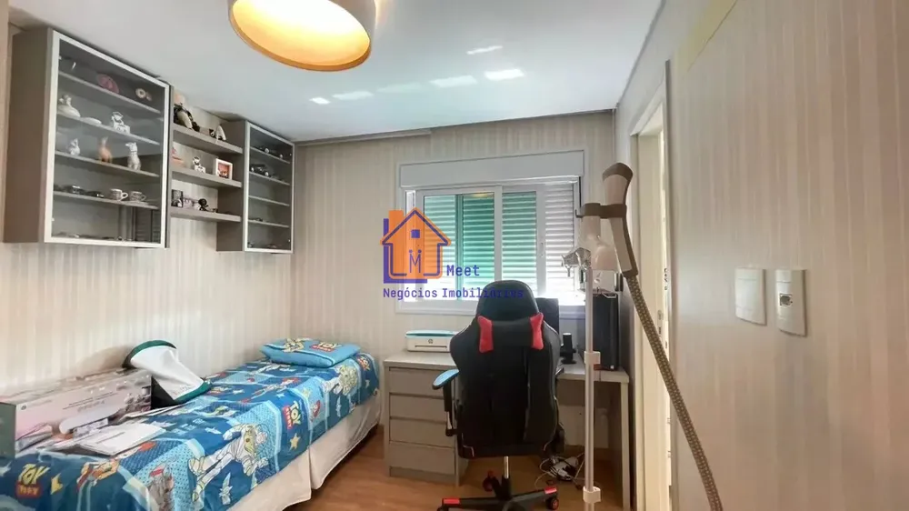 Apartamento, 4 quartos, 155 m² - Foto 12