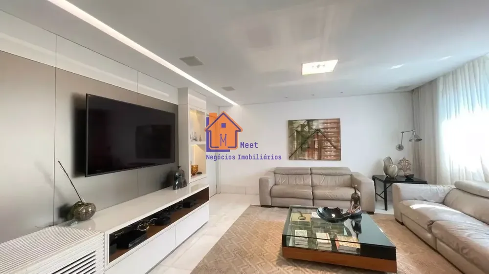 Apartamento, 4 quartos, 155 m² - Foto 2