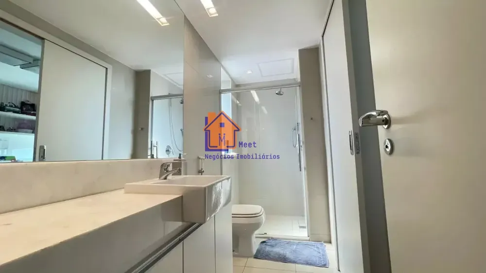Apartamento, 4 quartos, 155 m² - Foto 11