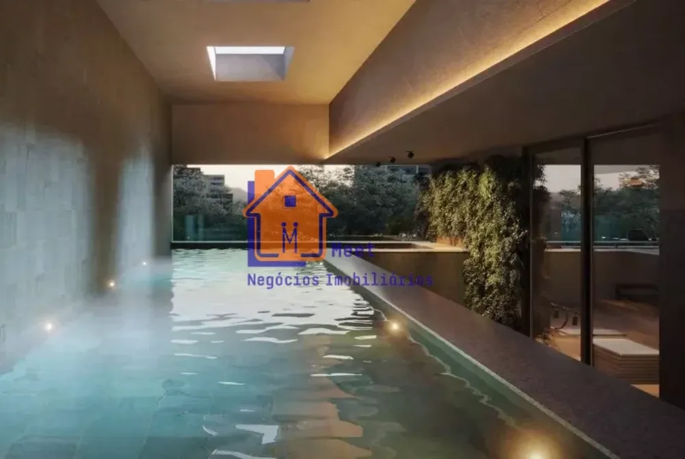 Apartamento, 3 quartos, 114 m² - Foto 2