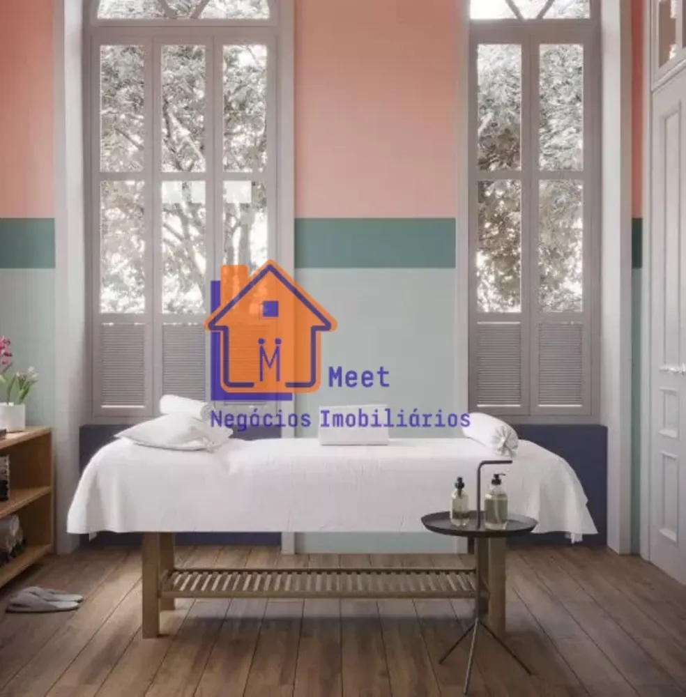 Apartamento, 3 quartos, 114 m² - Foto 1