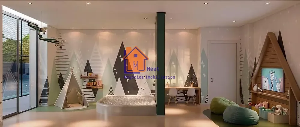 Apartamento, 3 quartos, 105 m² - Foto 8