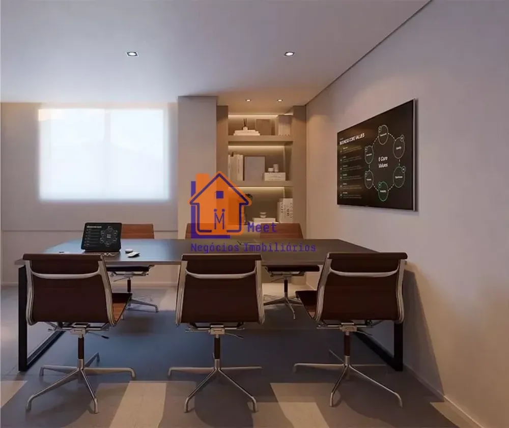 Apartamento, 3 quartos, 105 m² - Foto 5