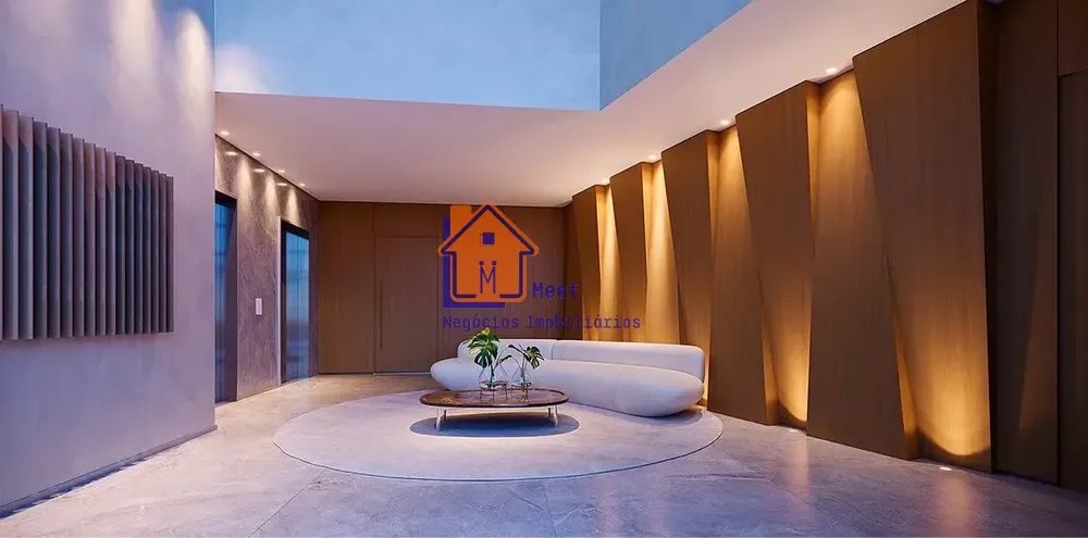Apartamento, 3 quartos, 105 m² - Foto 4