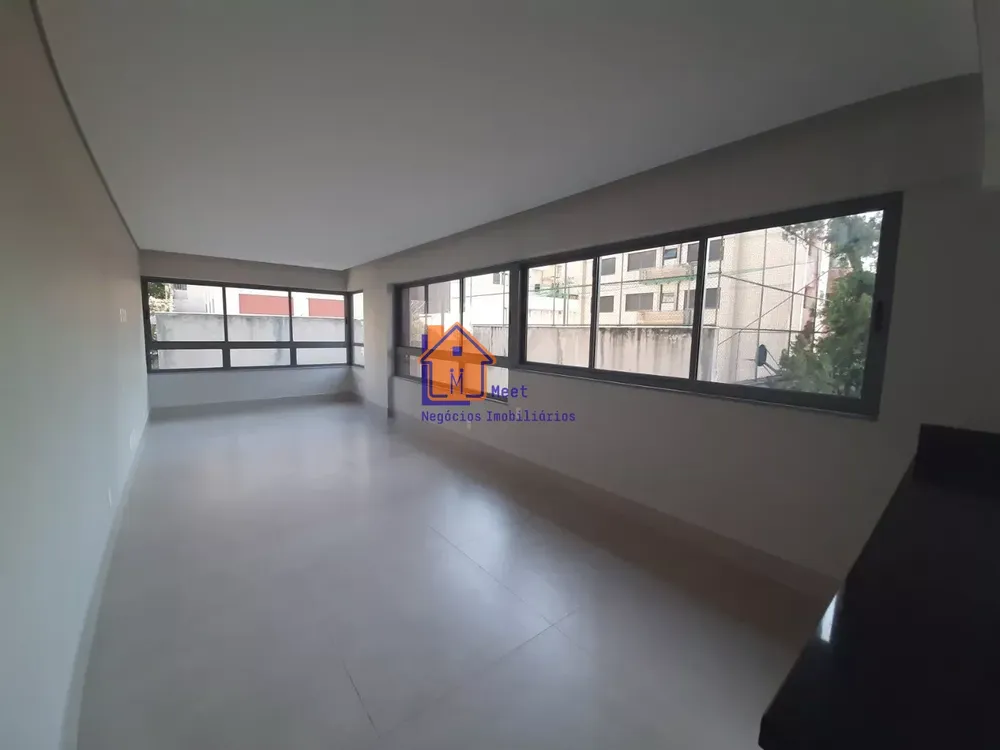 Apartamento, 3 quartos, 110 m² - Foto 1