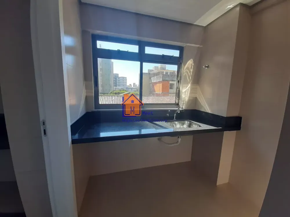 Apartamento, 3 quartos, 110 m² - Foto 6