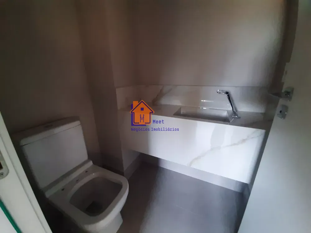 Apartamento, 3 quartos, 110 m² - Foto 4