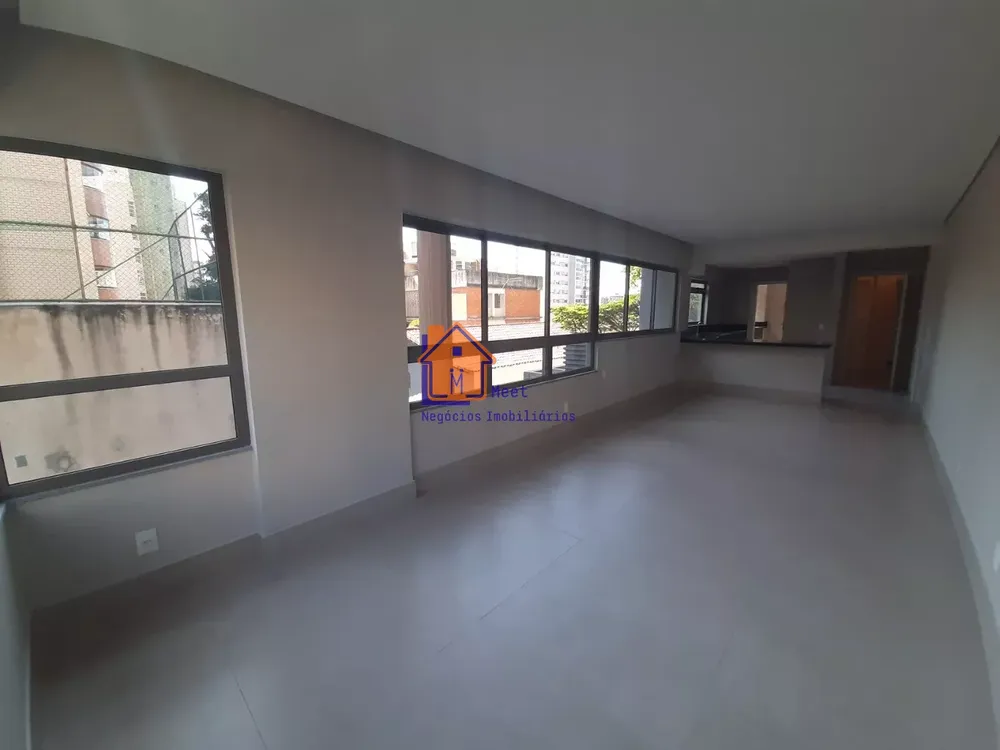 Apartamento, 3 quartos, 110 m² - Foto 2
