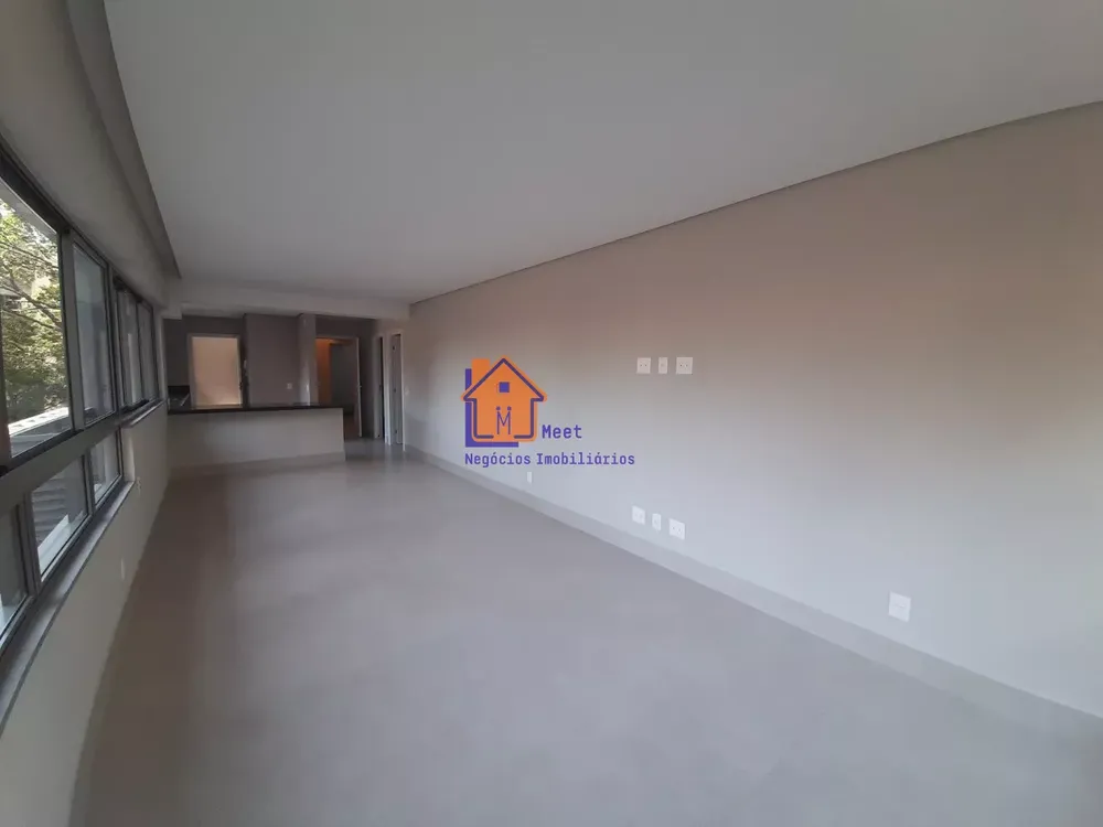 Apartamento, 3 quartos, 110 m² - Foto 3