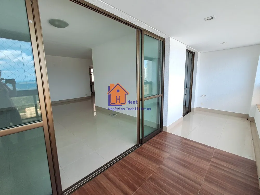 Apartamento, 4 quartos - Foto 4