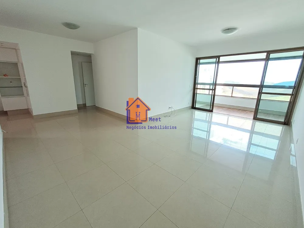 Apartamento, 4 quartos - Foto 1