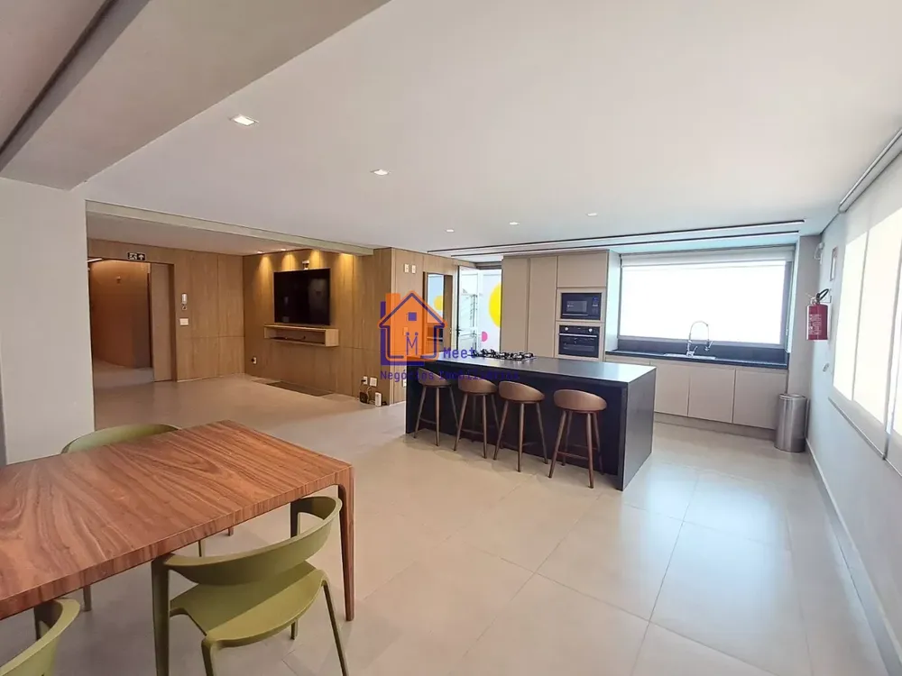 Apartamento, 1 quarto, 64 m² - Foto 12
