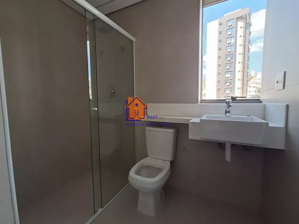Apartamento, 1 quarto, 64 m² - Foto 4