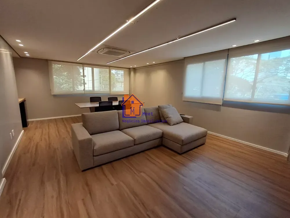 Apartamento, 1 quarto, 64 m² - Foto 8