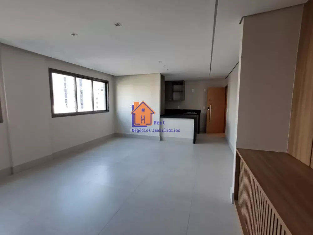 Apartamento, 1 quarto, 64 m² - Foto 1