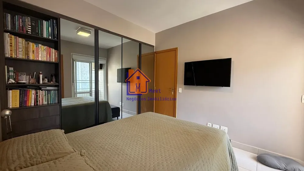 Apartamento, 2 quartos - Foto 11