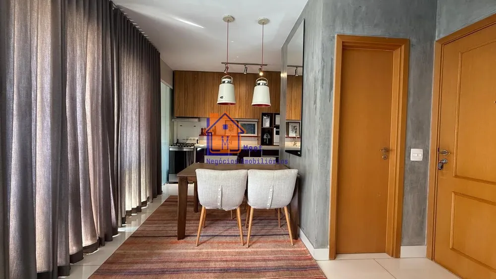 Apartamento, 2 quartos - Foto 1