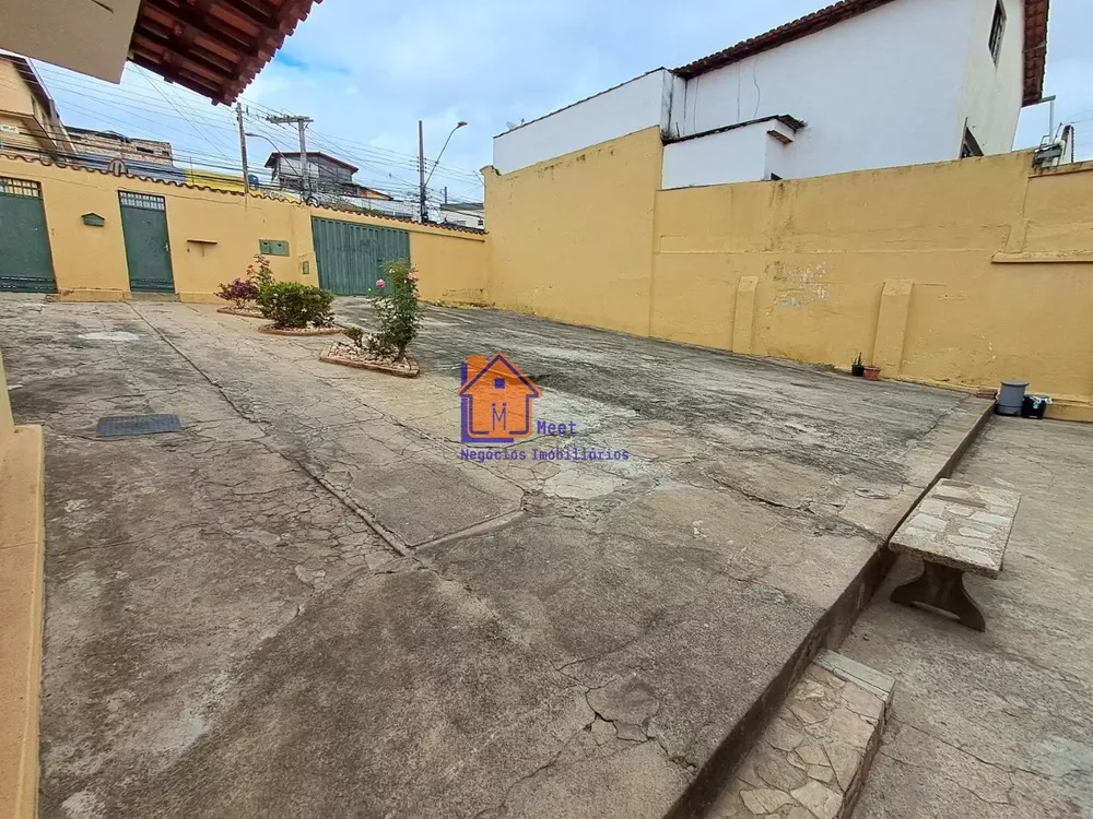 Casa, 3 quartos, 107 m² - Foto 1