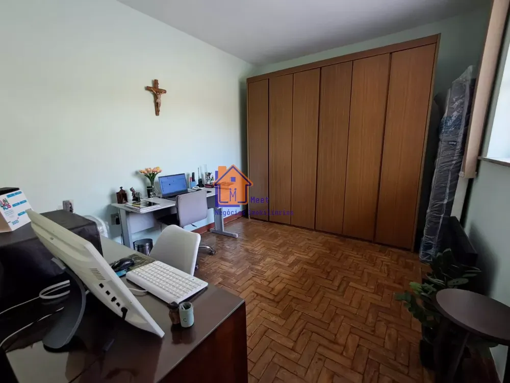 Casa, 3 quartos, 107 m² - Foto 2