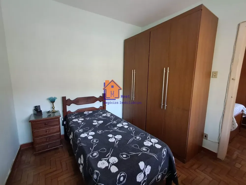 Casa, 3 quartos, 107 m² - Foto 2
