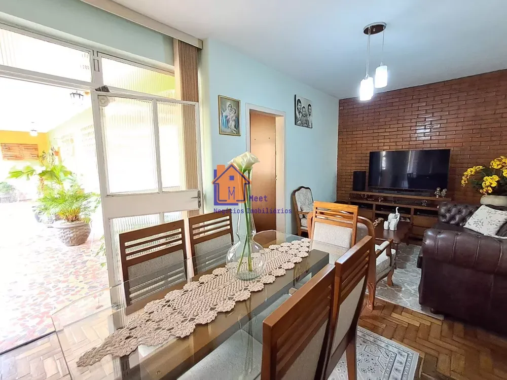 Casa, 3 quartos, 107 m² - Foto 5
