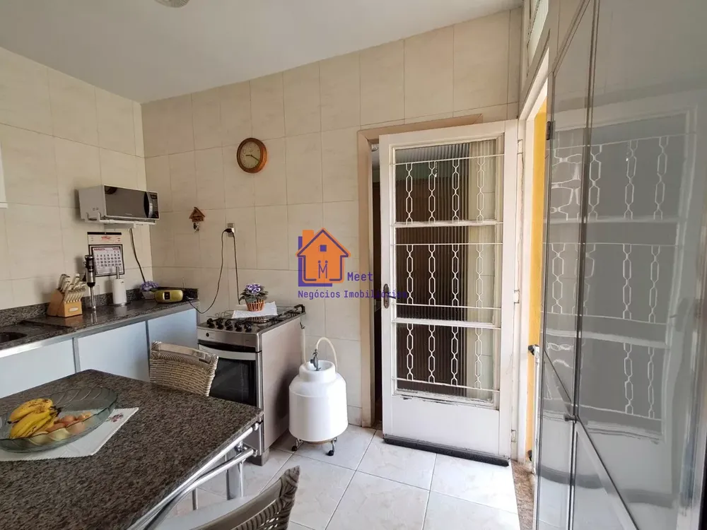 Casa, 3 quartos, 107 m² - Foto 6