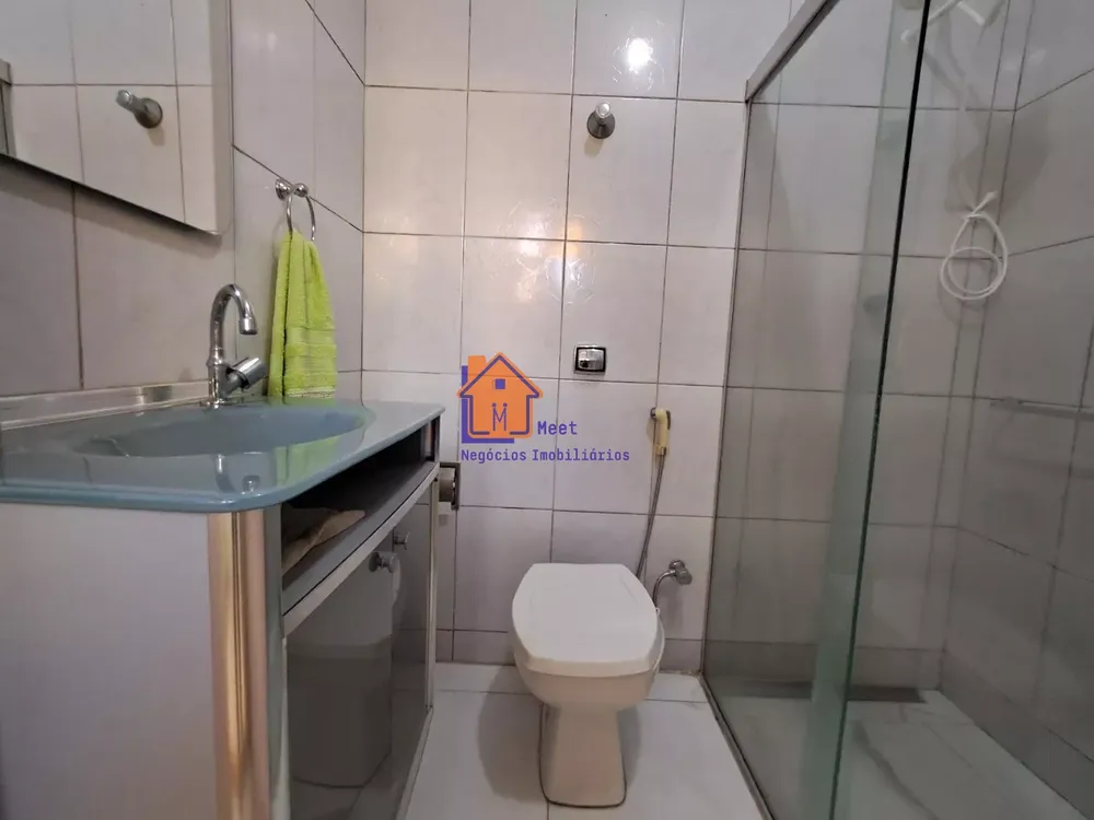 Casa, 3 quartos, 107 m² - Foto 4