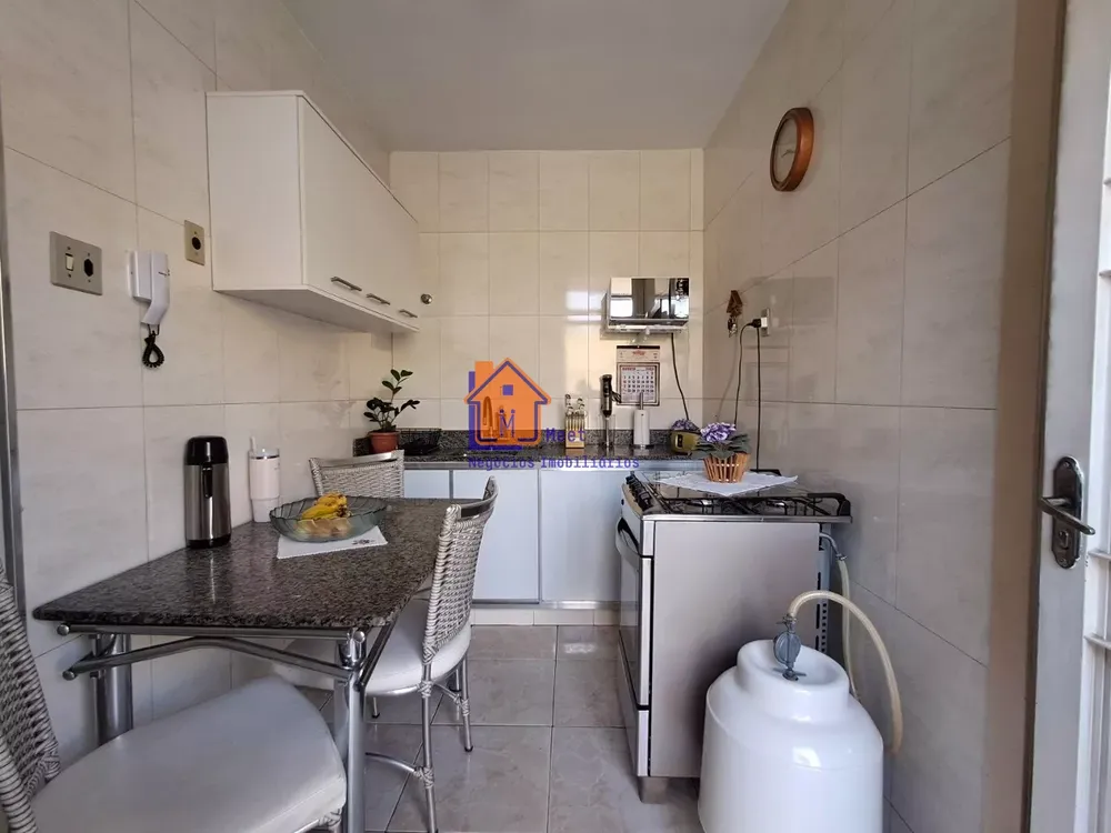 Casa, 3 quartos, 107 m² - Foto 7