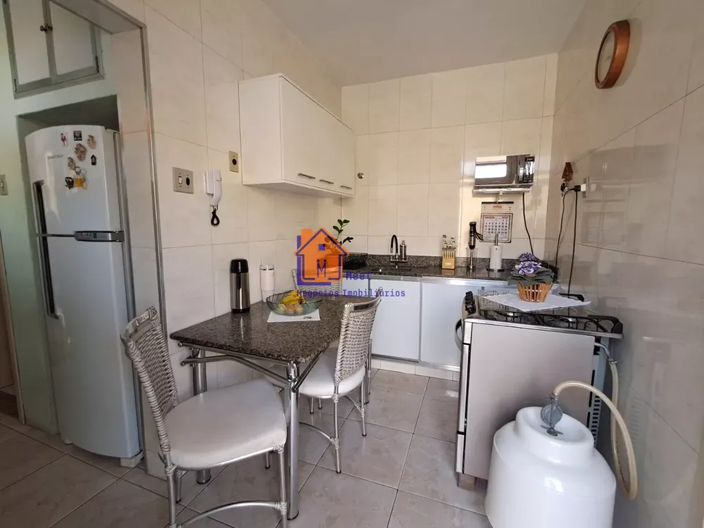 Casa, 3 quartos, 107 m² - Foto 4