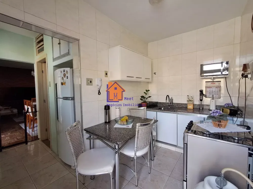 Casa, 3 quartos, 107 m² - Foto 9
