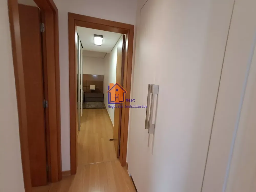 Apartamento, 4 quartos, 172 m² - Foto 5