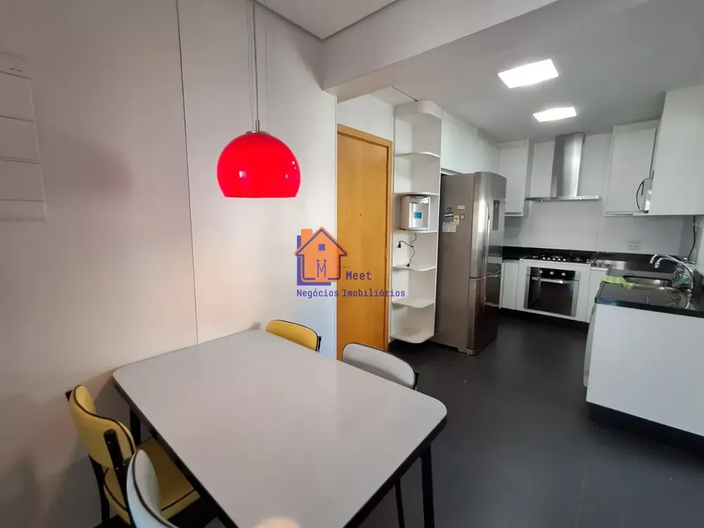 Apartamento, 4 quartos, 172 m² - Foto 15