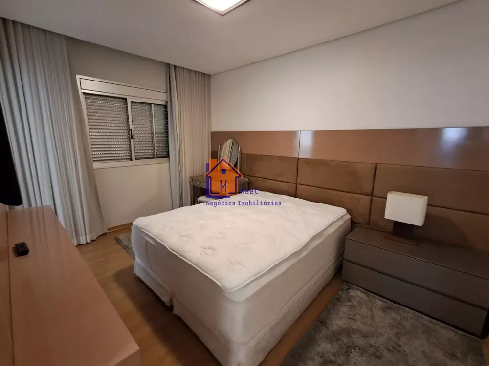 Apartamento, 4 quartos, 172 m² - Foto 8