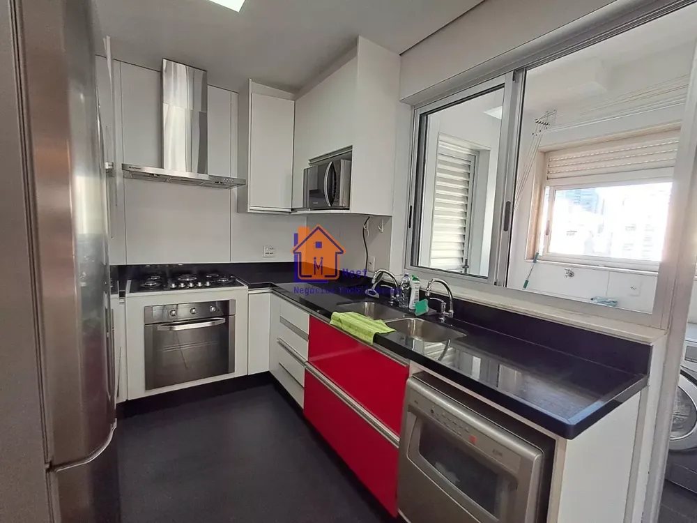 Apartamento, 4 quartos, 172 m² - Foto 14