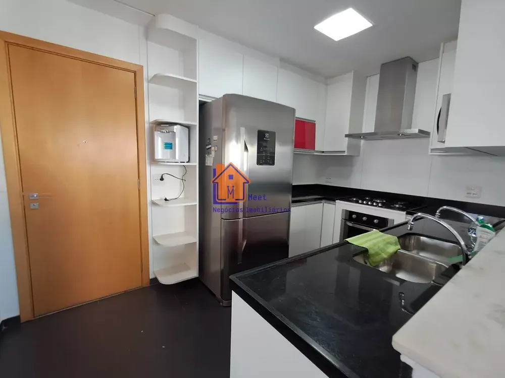 Apartamento, 4 quartos, 172 m² - Foto 13