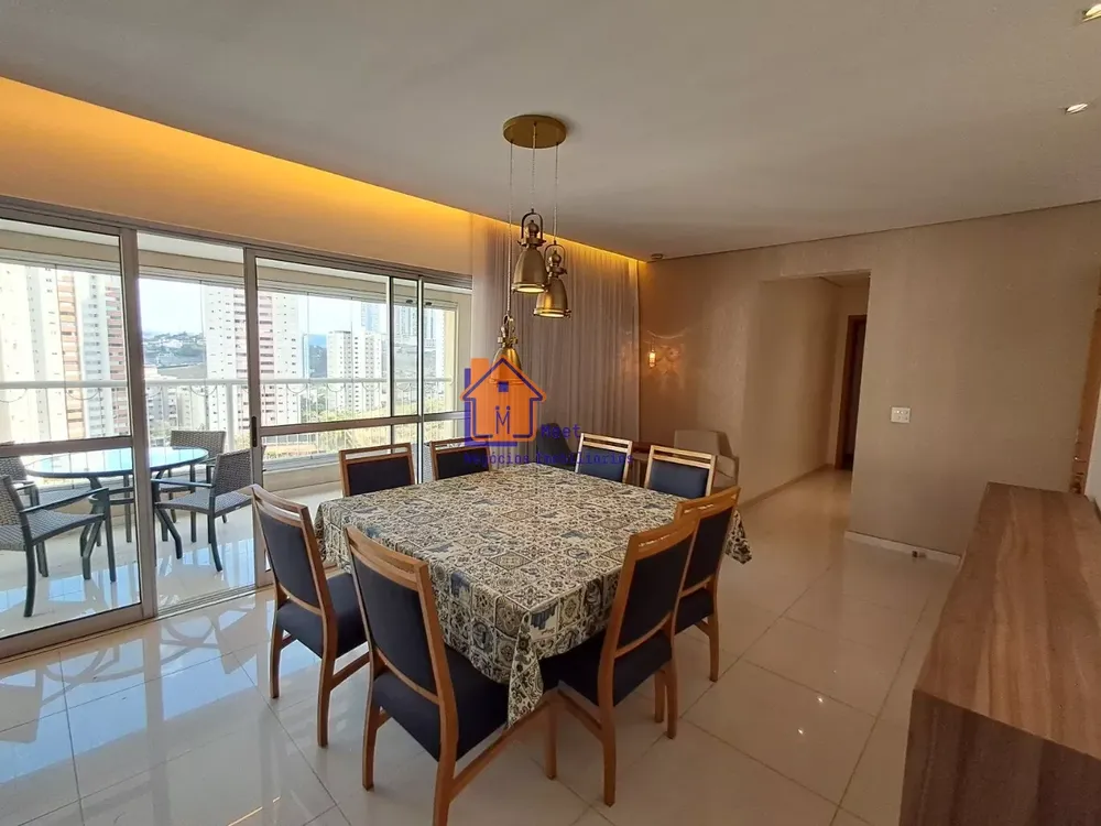 Apartamento, 4 quartos, 172 m² - Foto 2