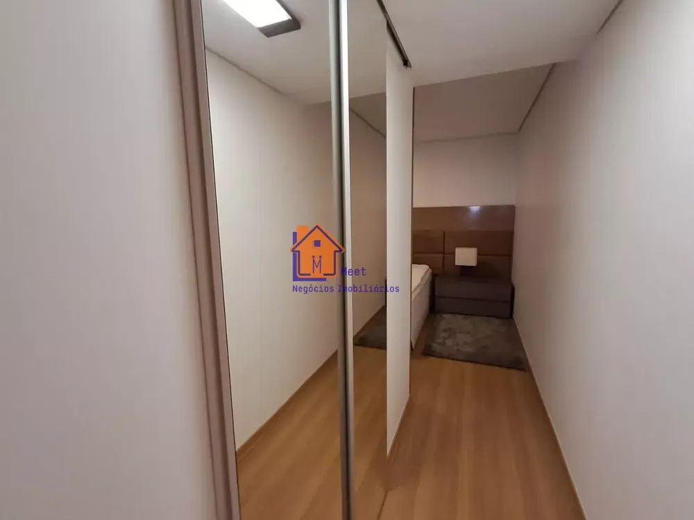 Apartamento, 4 quartos, 172 m² - Foto 7