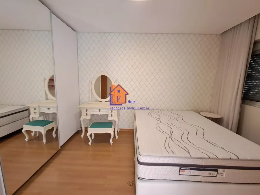 Apartamento, 4 quartos, 172 m² - Foto 6