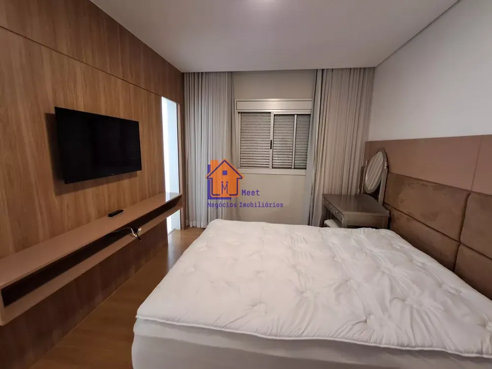 Apartamento, 4 quartos, 172 m² - Foto 9