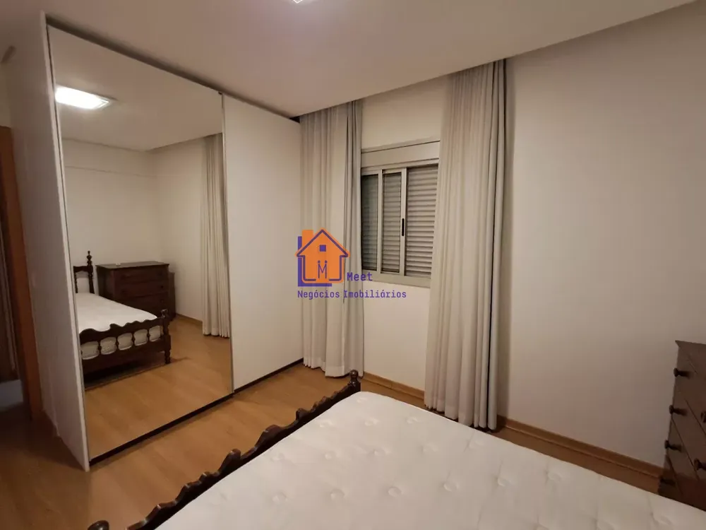 Apartamento, 4 quartos, 172 m² - Foto 12