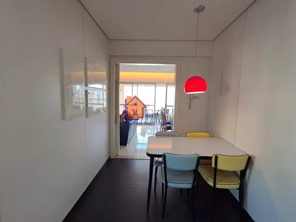 Apartamento, 4 quartos, 172 m² - Foto 16