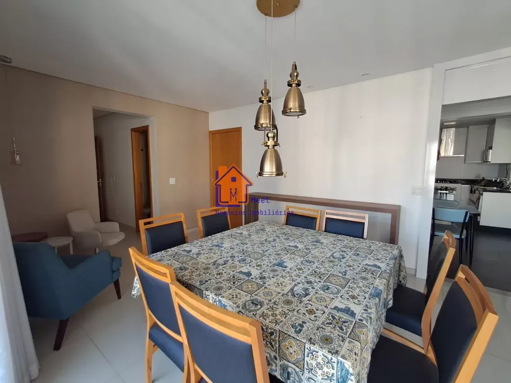 Apartamento, 4 quartos, 172 m² - Foto 3